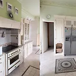 Luxury * Jesenice (Prague-West)