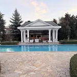 Villa Luxury Jesenice (Prague-West)