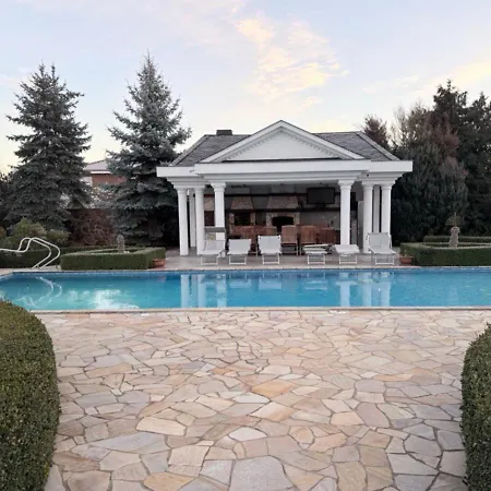 Villa Luxury