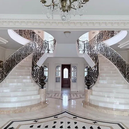 Villa Luxury
