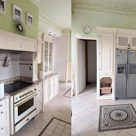 Luxury * Jesenice (Prague-West)