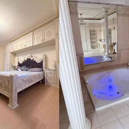 Willa Luxury Jesenice (Prague-West)
