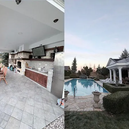Luxury * Jesenice (Prague-West)