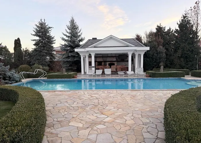 Villa Luxury