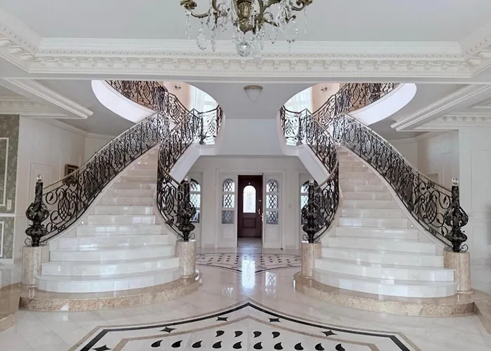 Villa Luxury