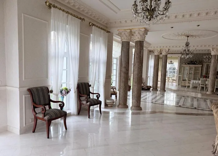 Luxury